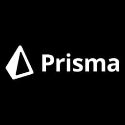 Prisma ORM